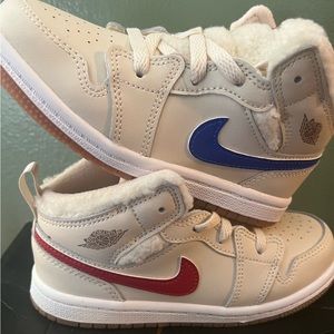 Jordan Retro 1